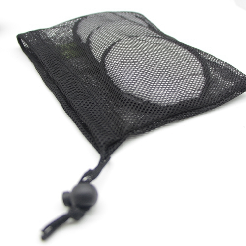 Натуральный Многоразовые Высокое качество Доступный макияж Remover Pad