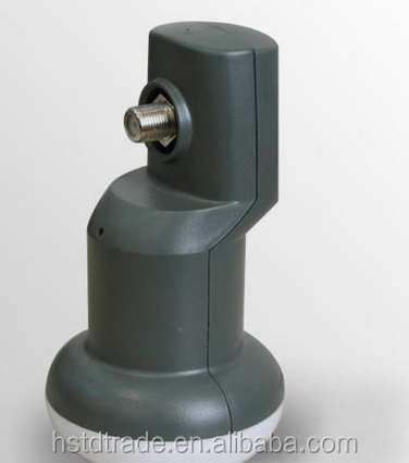 Один LNB и twin LNB, универсальный конвертор из Китая с дешевой цене