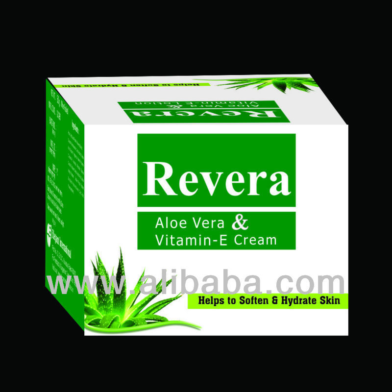 aloevera с мультивитаминный крем