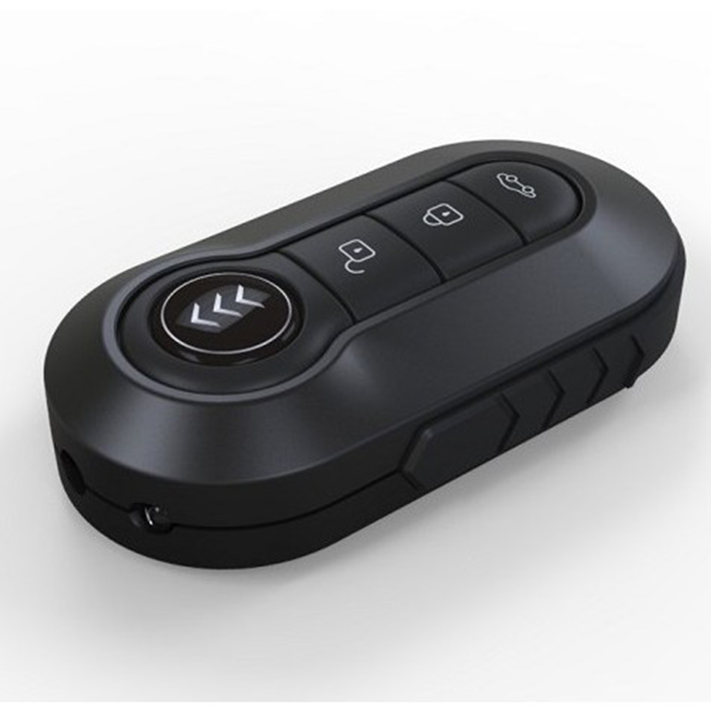 QZT высокое качество T4000 1080 P камера DVR ключа автомобиля обнаружения движения ночного брелок vision камеры