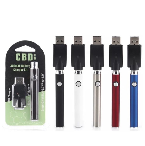 510 thread cbd oil vape pen с кнопкой предварительного нагрева, с 3 кнопками регулировки напряжения, батарея испарителя 350 мАч