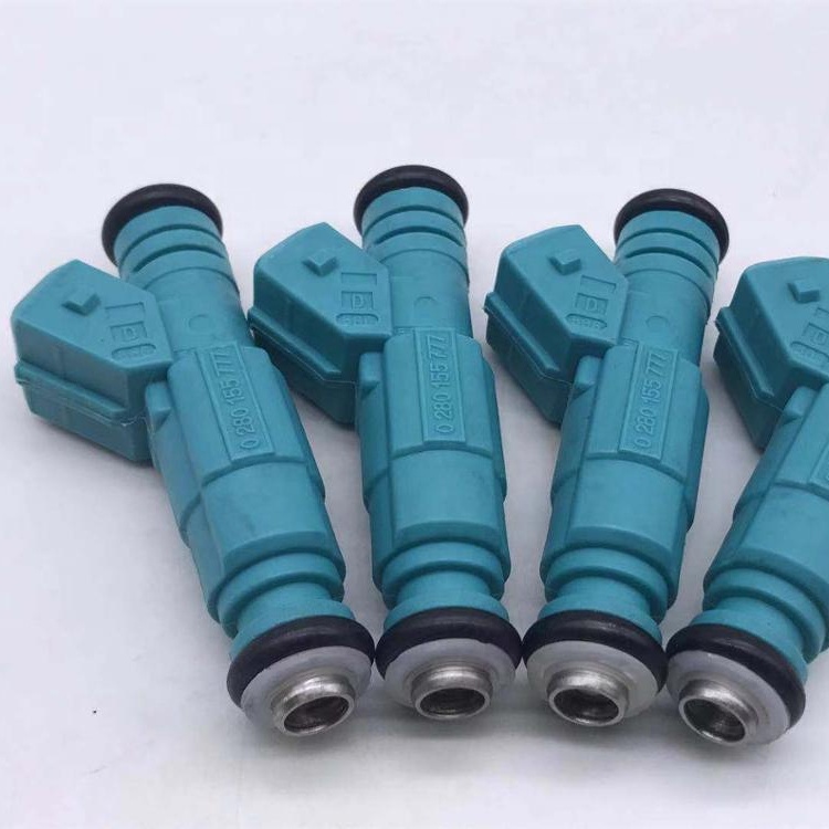 Holdens Commodore V6 Топливная форсунка 0 280 155 777 0280155777