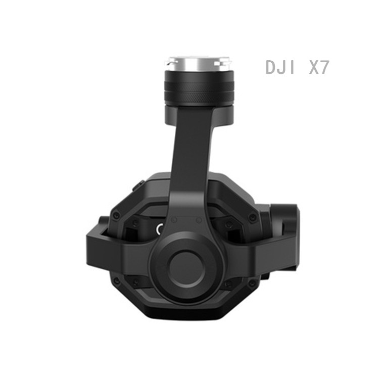 Оригинальный DJI Zenmuse X7 dji камеры короткометражный фильм