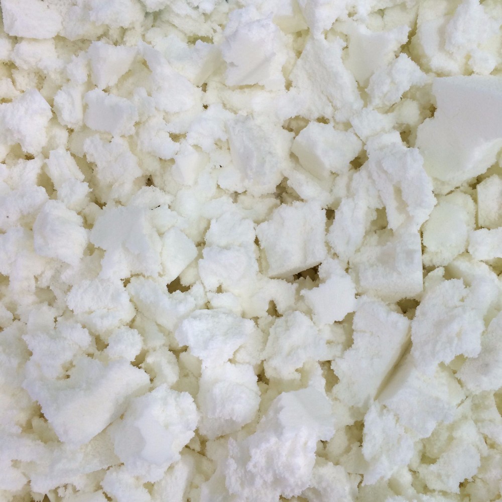 Оптовая продажа качественных продуктов, полиуретановые вторичные поролоновые гранулы