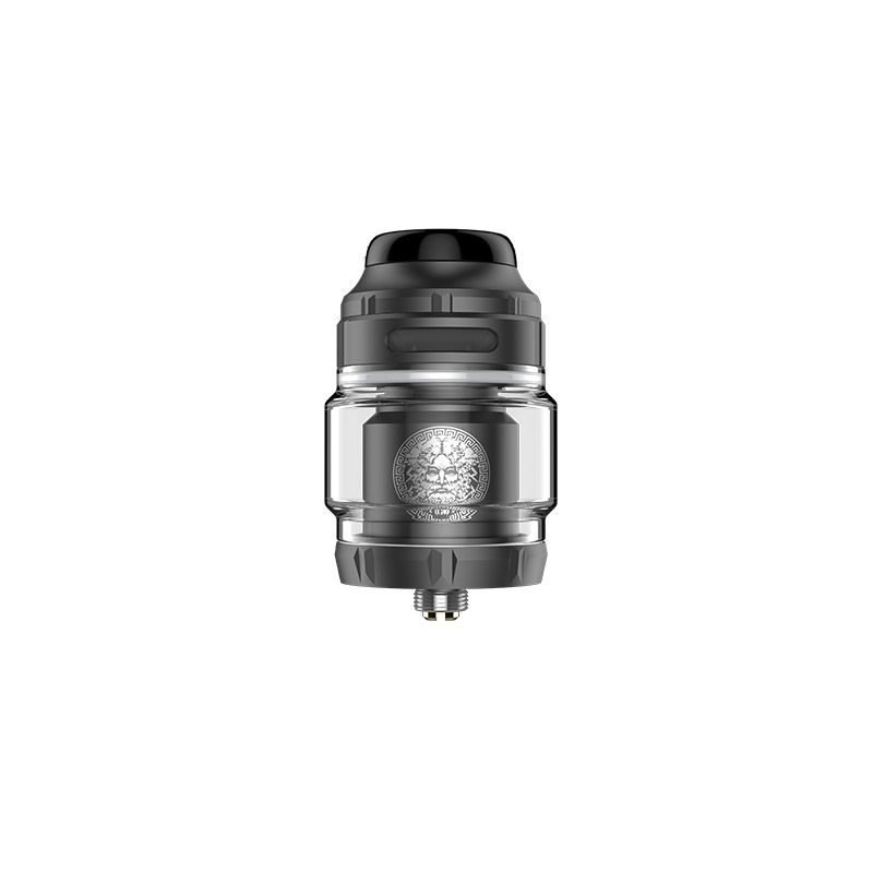 Оптовая продажа атомайзера Geekvape ZEUS X RTA с одной двойной катушкой 25 мм