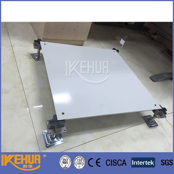 Поднятая Панель пола OA steel