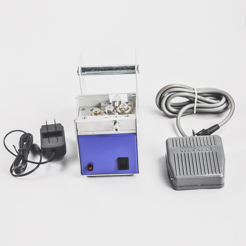 DC Tin Breaker ULUO Soldering Iron Set for Soldering Robot