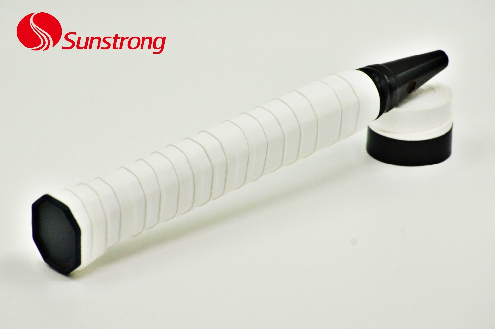 Липкая поверхность и сверхтонкое весло overgrip