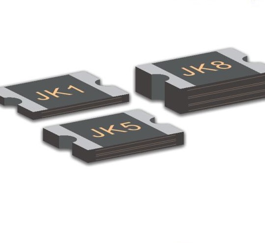 PPTC сбрасываемый предохранитель JK-SMD 1812 (L) серии