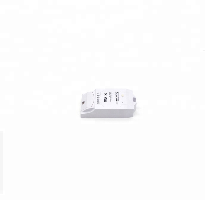 Itead Sonoff Pow Wireless smart wifi plug socket Smart Home WiFi Touch Switch