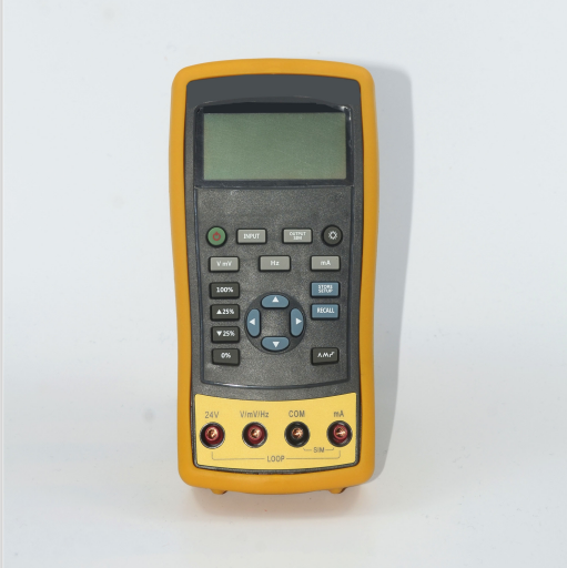 Регулятор тока 4 20ma loop process ET2715A