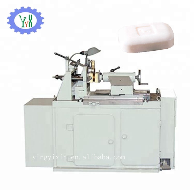 Yingyixin YN-640 полностью автоматическая машина для штамповки мыла