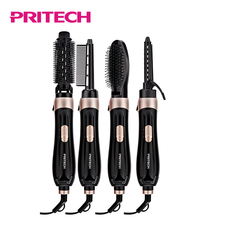 PRITECH Китай 600 Вт Электрический стайлер для волос с горячим воздухом с подвесными-петля