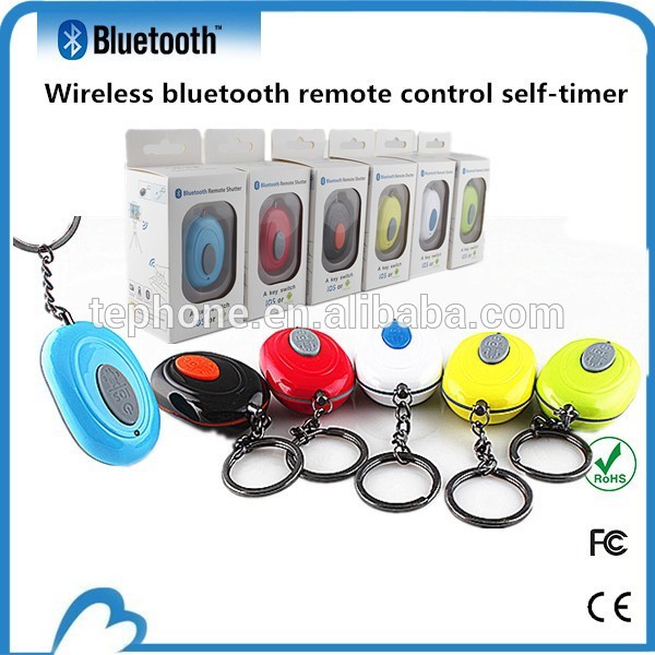 Dfy беспроводной bluetooth пульт дистанционного управления затвора камеры управления self- таймер