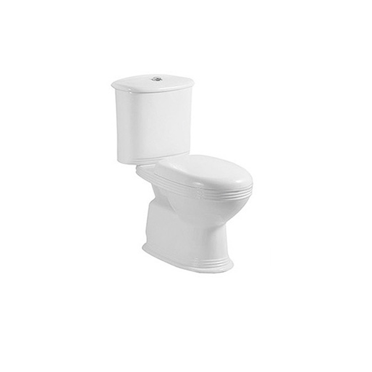 Quality Ceramics Toilet WC Corner Toilets With Strong Toilets Seat