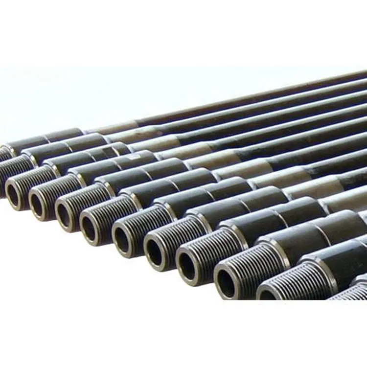 Good price API 5DP G105 S135 Drill pipe for drilling