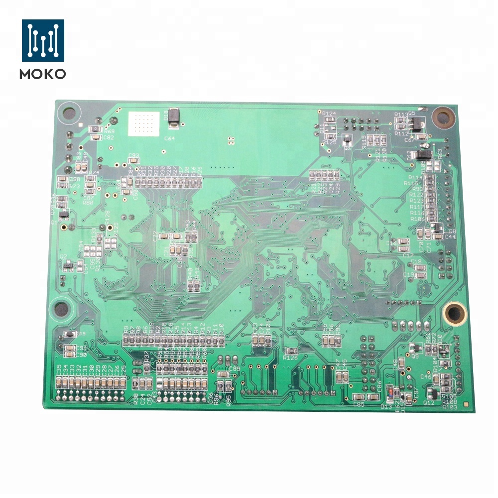 Заказной EMS PCB & PCBA производитель