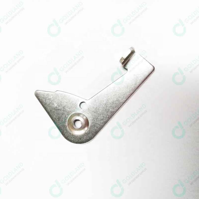 Устройство подачи КОМПОНЕНТОВ SMT ASM 03020291S03, рычажный нож, подъемник окон Siplace Siemens ASM X series Фидер 16-88 мм