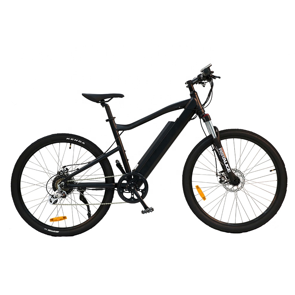 Импорт mtb, фара для электровелосипеда в wuxing Электрический велосипед Горный гибридный Электрический велосипед из Китая