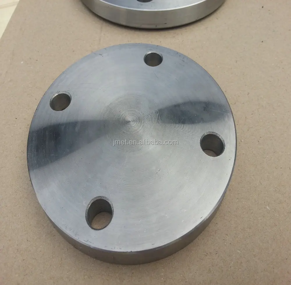 Carbon Steel Weld Neck Flange