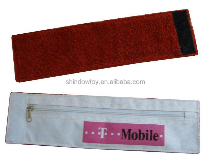 unusual portable newest wrist wallet