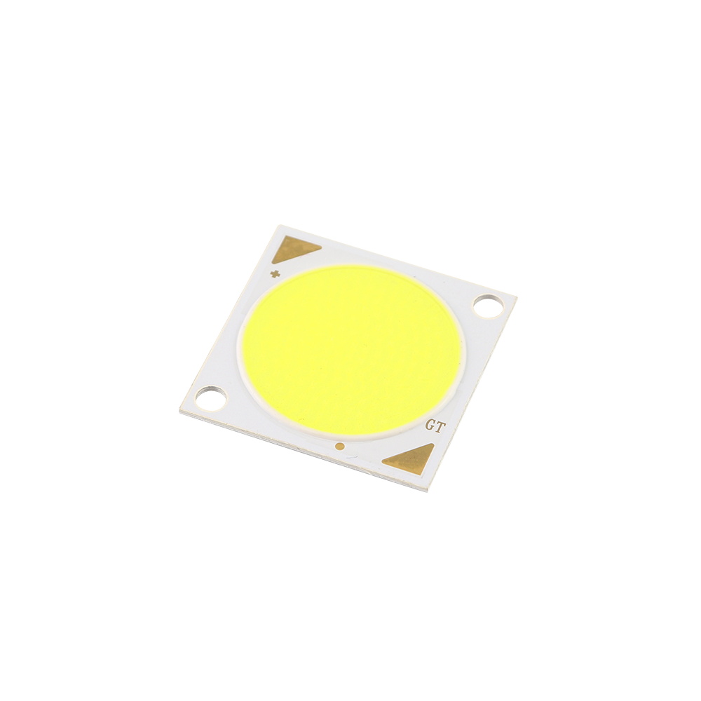 Высокий CRI 90 3500K 110-120LM Высокая мощность 56 Вт COB светодиод для прожектора