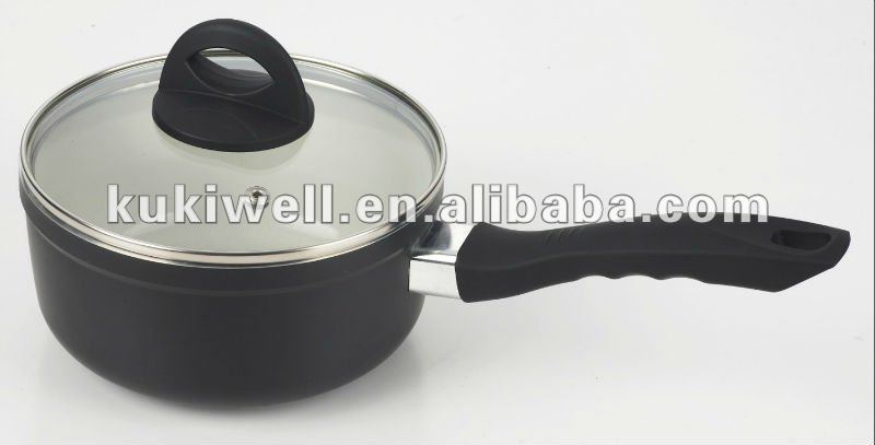 forged die casting cookware