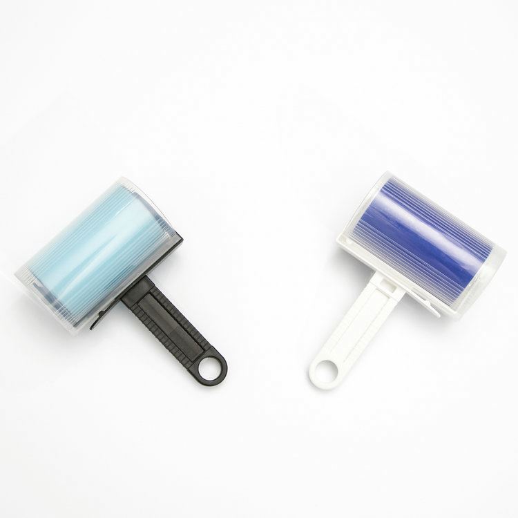 high tackiness eco-friendly sticky roller