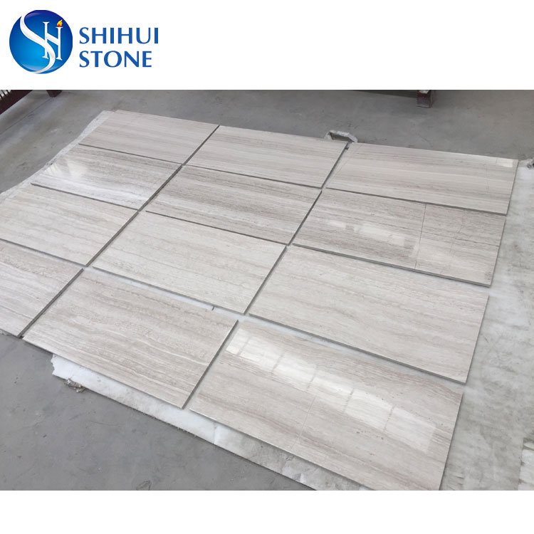 China factory wood marble with high quality