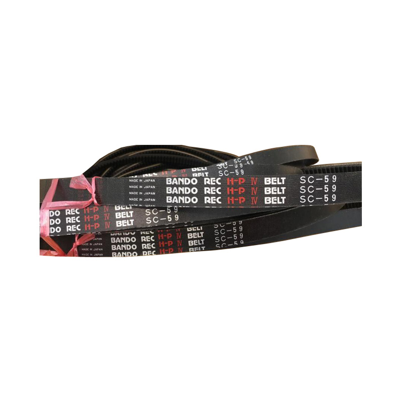 Комбайн Kubota Dc70 60 68g Sc52 Sc59 Bando V резиновый ремень