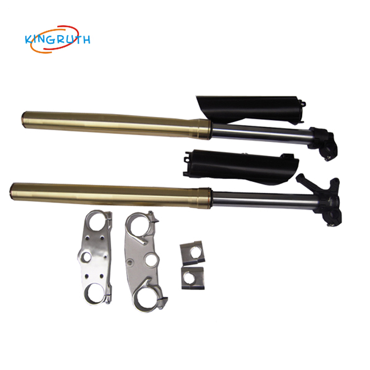 Передняя подвеска вилки для мотоцикла KTM250 CRF250 YZF250 910 мм 48/52 мм
