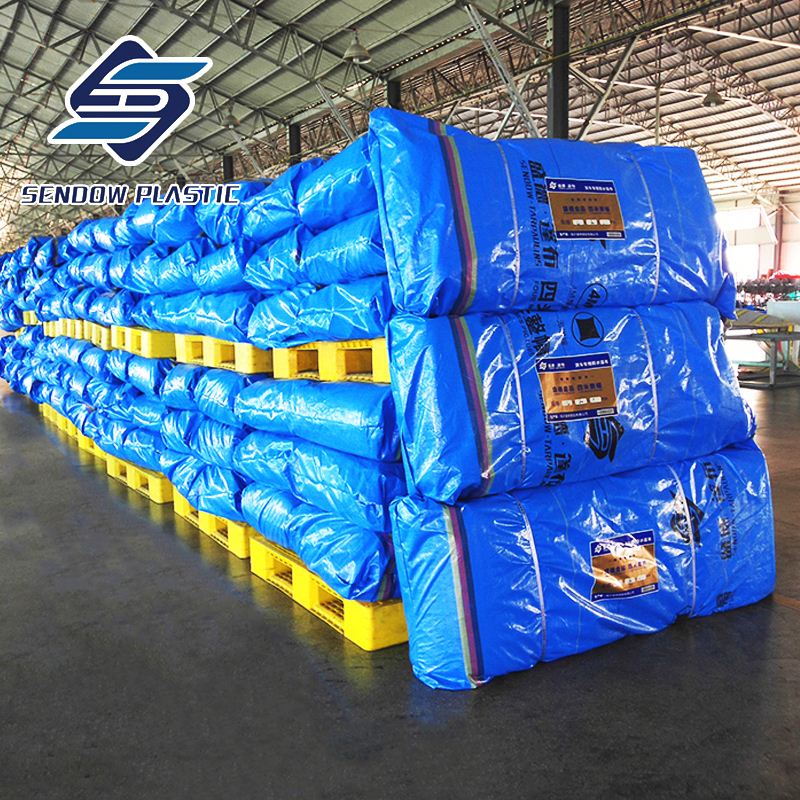В наличии используется хороший поставщик Hdpe PE брезент для грузовика