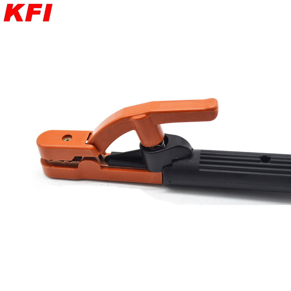 Wholesale price 300A or 500A pipe welding external clamp