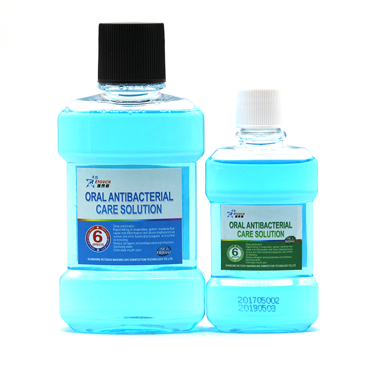 More effective portable mouthwash brands