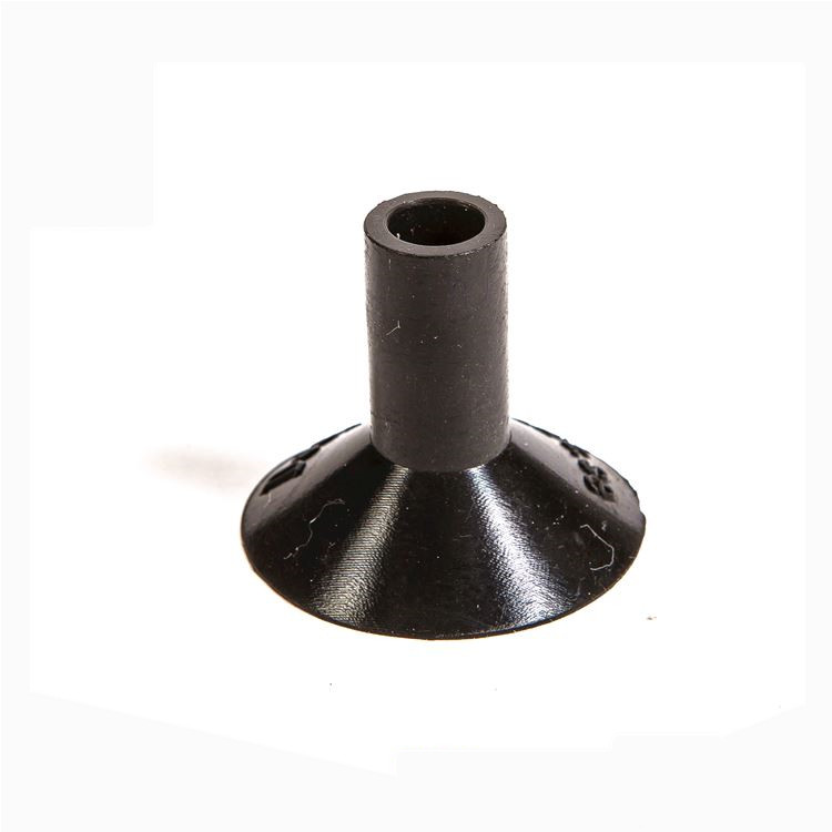 30mm silicon suction cup rubber