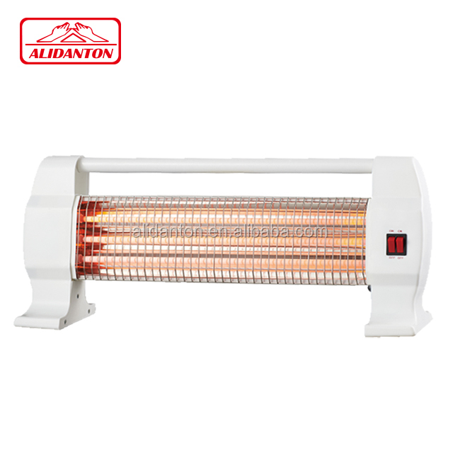 Mini Infrared Quartz Heater Halogen Quartz Tube