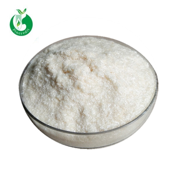 Cosmetics Grade Natural Extract Kojic Acid Powder