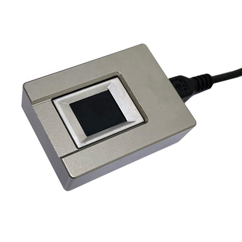 Считыватель отпечатков пальцев ZM96, USB SDK биометрический датчик, Поддержка Android, сканер отпечатков пальцев