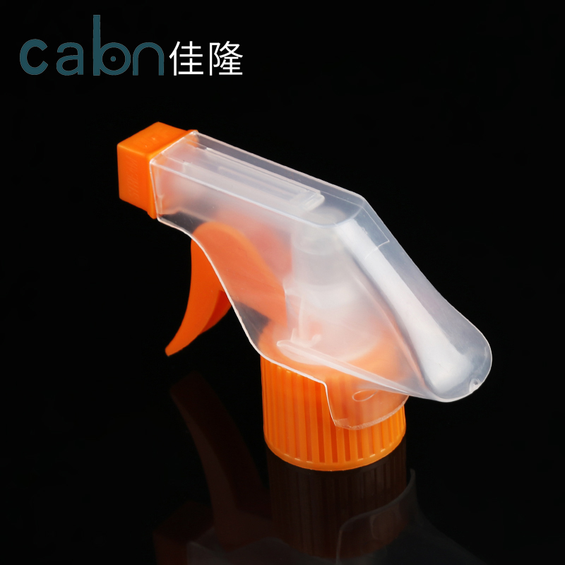 Best Selling OEM Trigger Sprayer 28/410 Plastic Tirgger Sprayer For Garden Spray