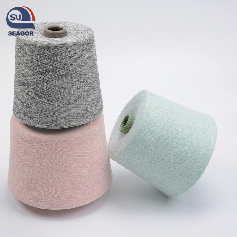 mohair yarns made in china
