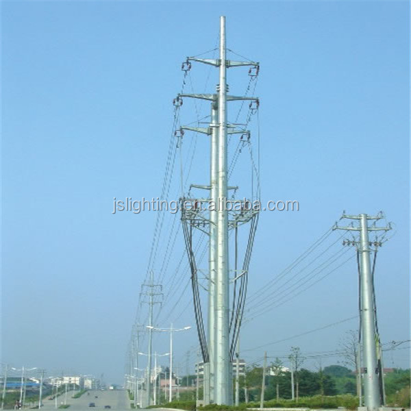 500kv линии электропередачи Ангел стальная башня