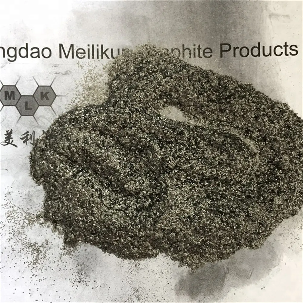 Natural graphite pyrolytic graphite powder