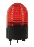 24V LED warning lamp