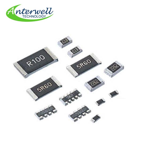 Резистор SMD RC0805FR-072K2L res чип