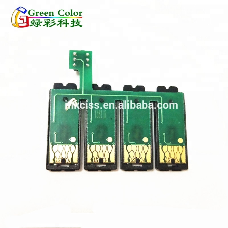 T1381 T1382 T1383 T1384 не существует чип обнуления для Epson рабочей силы 320 630 633 435 стилусы NX420 TX420W TX235 NX230 струйный принтер
