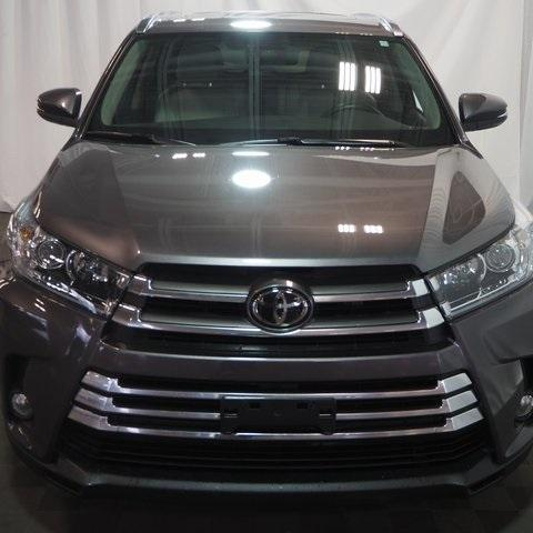 Подержанные Toyota Highlanders 2017/Подержанные автомобили Toyota 2012,2013,2014,2015,2016