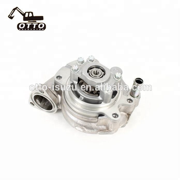 6WG1 ZX450-3 водяной насос 8980197410 1873109980 898019-7410 1-87310998-0