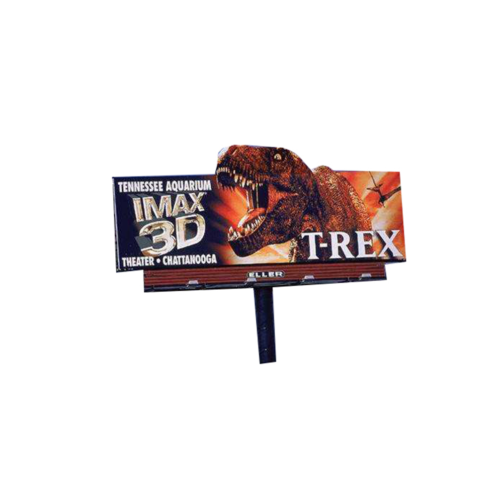 340gsm 10oz 200*300 18*12 Flex Banner Manufacturer