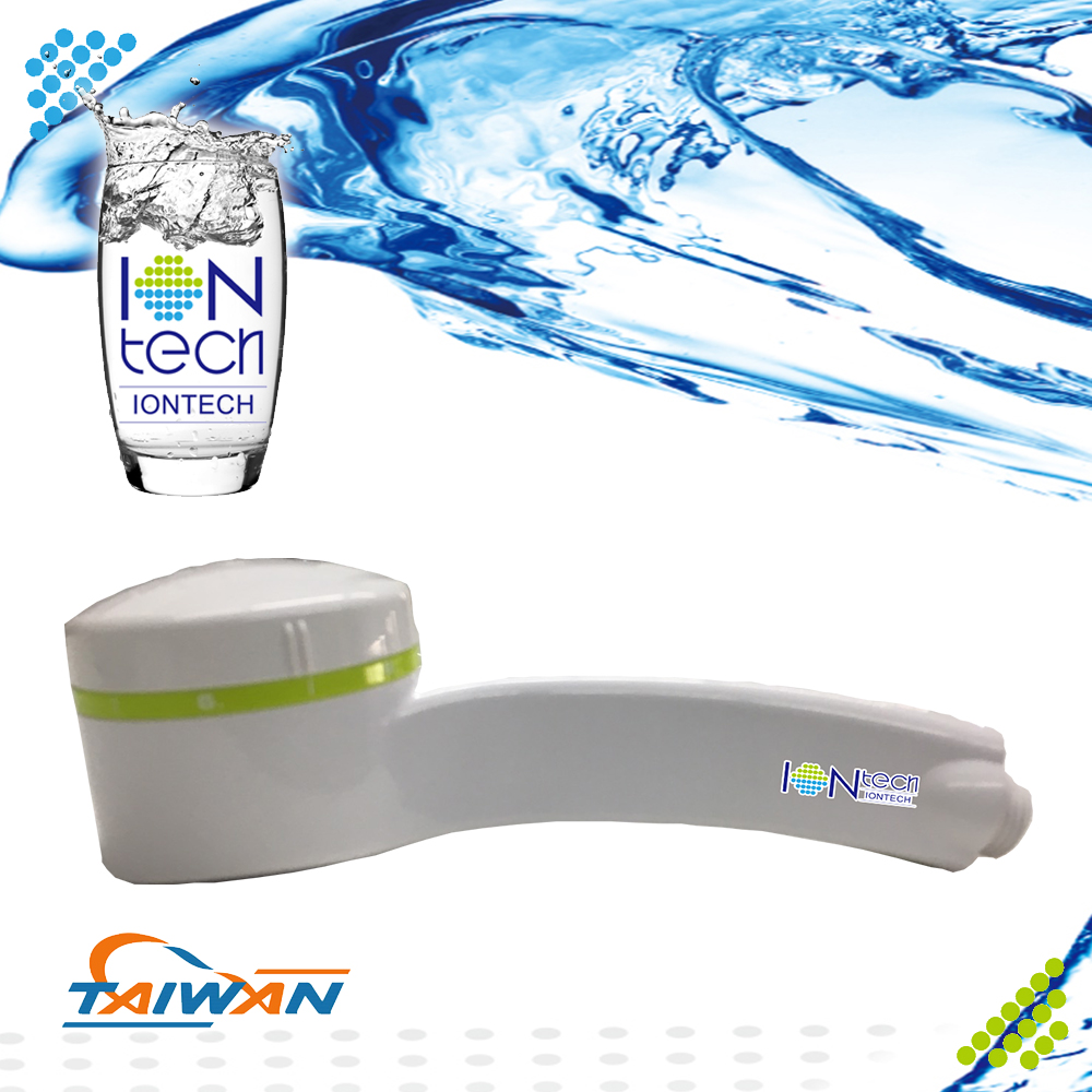 Iontech IT-S100 рекламные ABS пластиковые насадки для душа для ванной