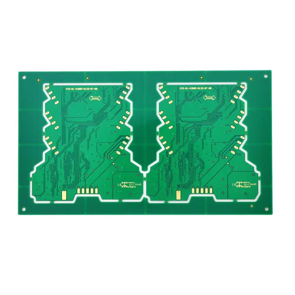 Best Selling Electronic Full Product Engineering Design Services High Quality Pcb Assembly Pcb